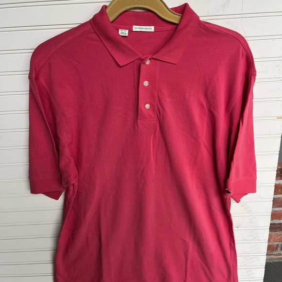 Men’s XL Cutter & Buck Polo. - Picture 1 of 5